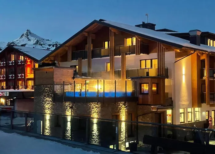 Hotel Gamsleiten