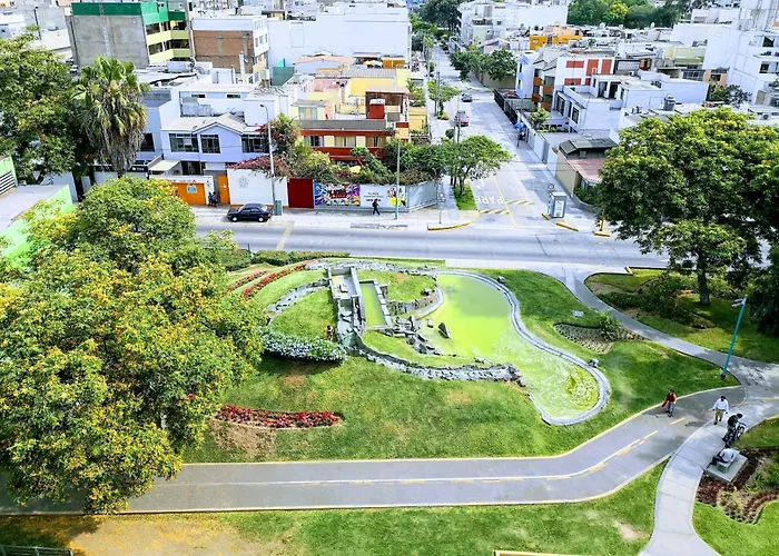 Las Lomas