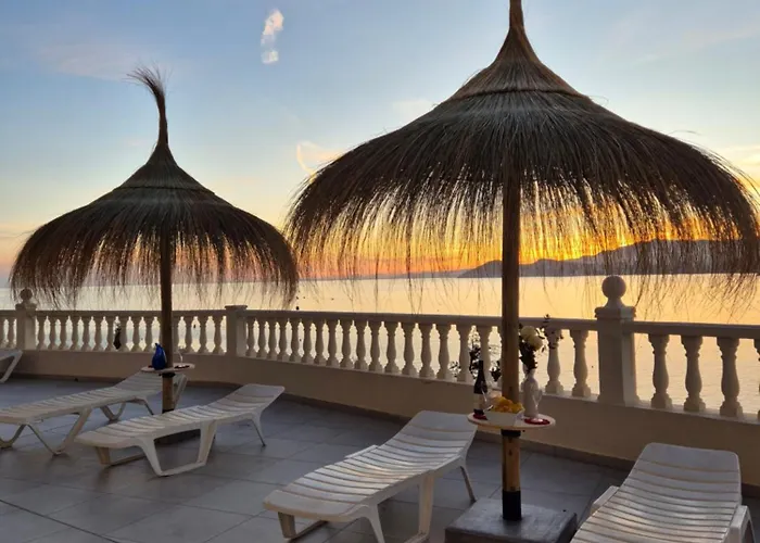 Hotel que admite mascotas: Portofino Playa