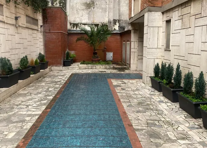 Casa degli ospiti: Arca Luxury Home