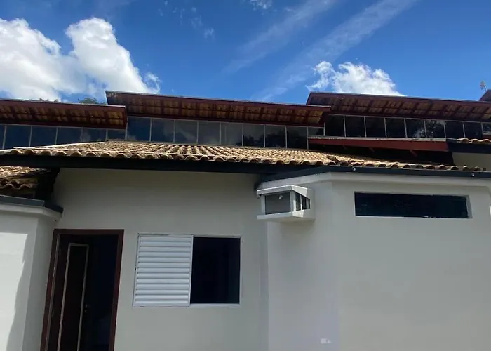 Hotel: Villa Do Lago