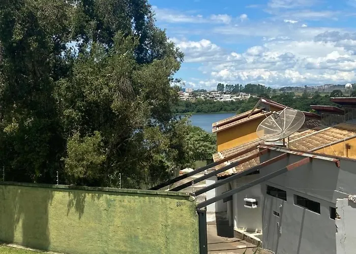 Hotel: Villa Do Lago