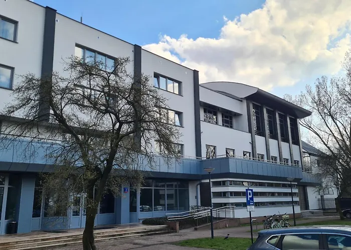 Cks Warszawa