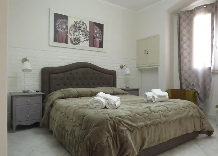 Albergo centrale: Diamantea