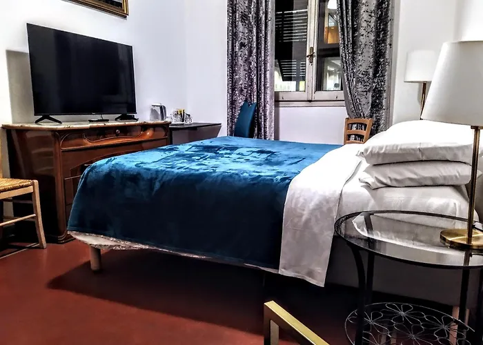Casa degli ospiti: Nik Rooms