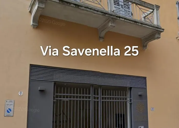 Hotel vicino al College: Savenella Apartments