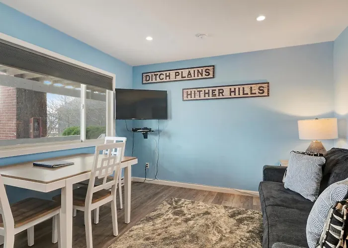 Cheap hotels Montauk Oceanside Suites