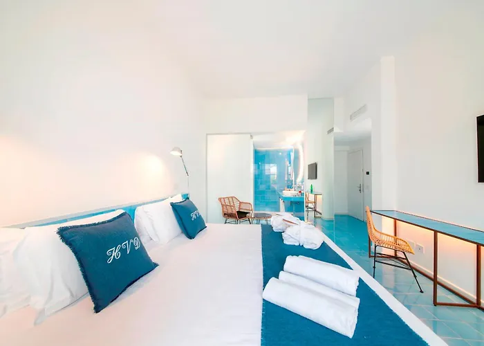 Villa Durrueli Resort&Spa