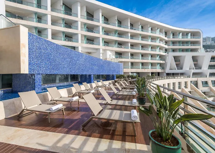  Sesimbra Oceanfront - Preferred s And Resorts