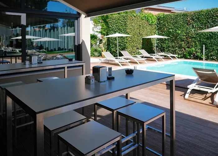 Hotel Palazzo Del Garda & Spa
