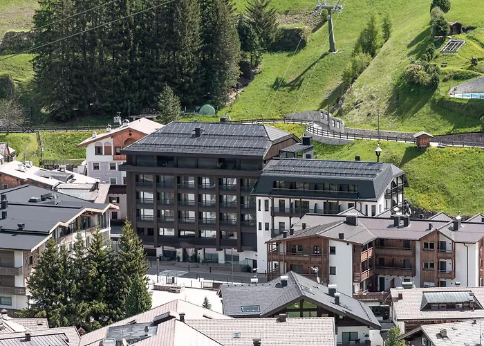 Stella Hotel - My Dolomites Experience