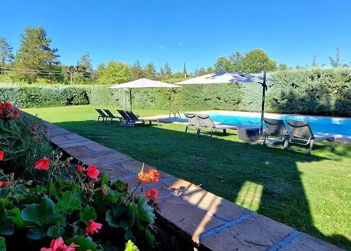 Villa Maria Pia
