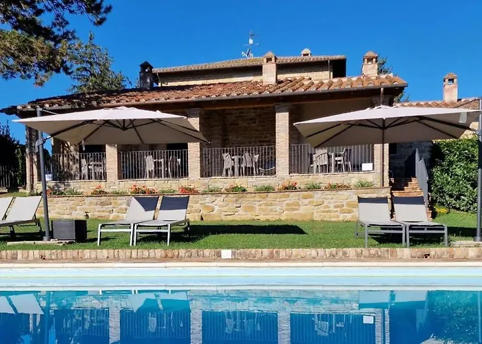 Villa Maria Pia