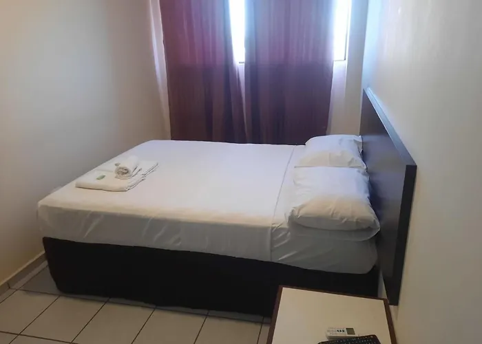 Smart Cataratas Hotel