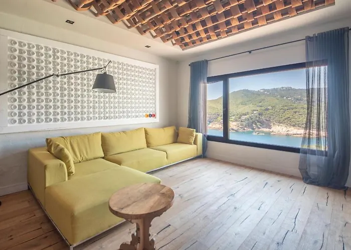 Alquiler de vacaciones: Apartaments Cap Sa Sal