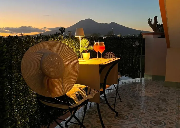 Hotel 4 stelle: B&B Il Tempio Di Giove