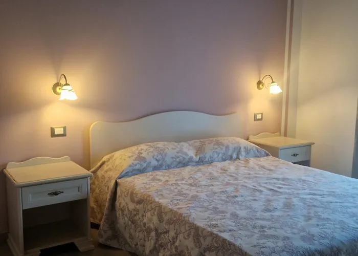 Paradiso degli Ulivi B&B