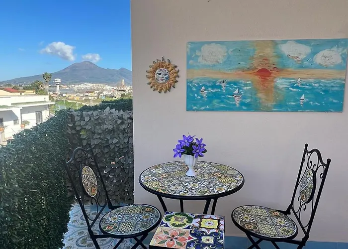 Hotel 4 stelle: B&B Il Tempio Di Giove