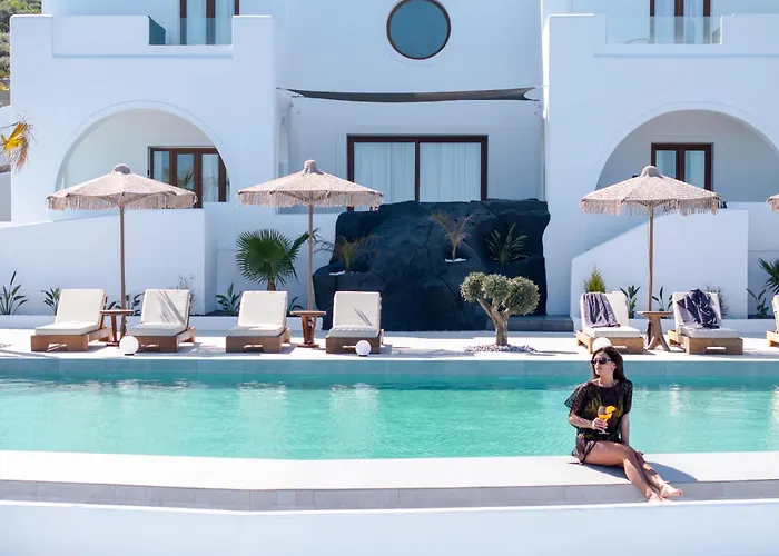 Family Hotel: Leon Luxury Suites