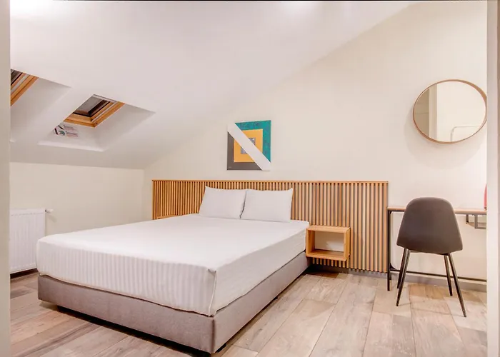 Hotel Forty One