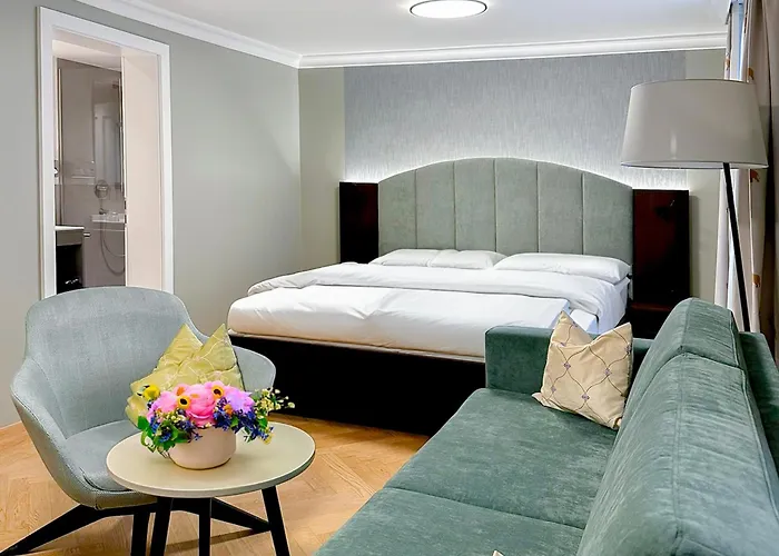 Hotel Elefant