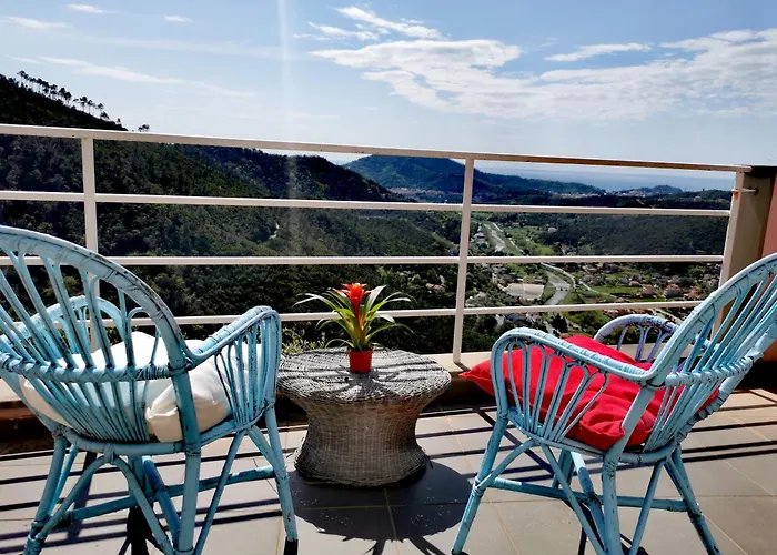Casa vacanze: Casun du Menegottu