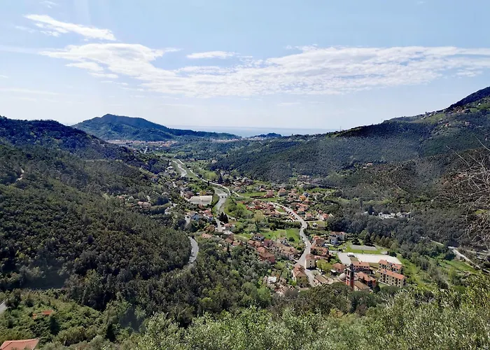 Casa vacanze: Casun du Menegottu