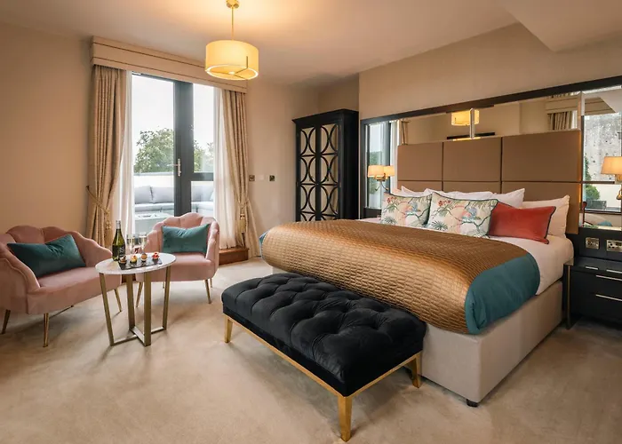 Trim Castle Hotel