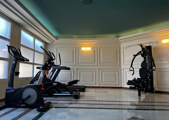 Hotel Jacuzzi: Hotel Vista Odin