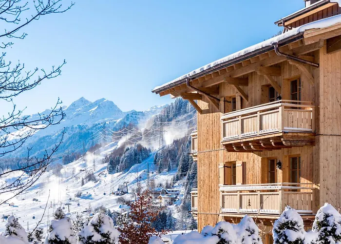 Hotel Tannenhof*****Superior