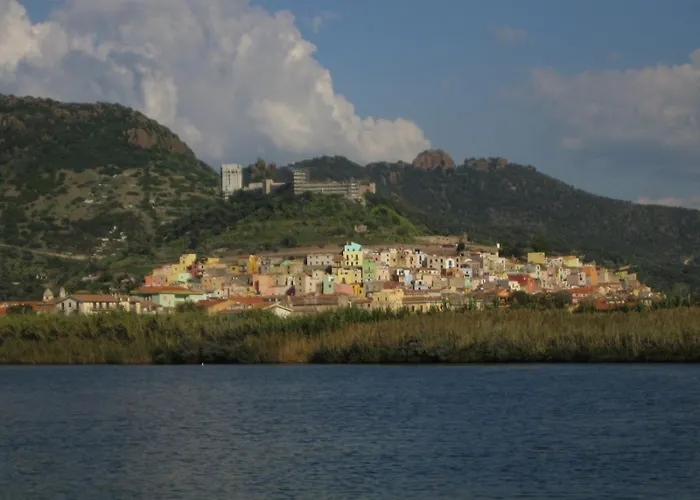 Corte Fiorita Albergo Diffuso