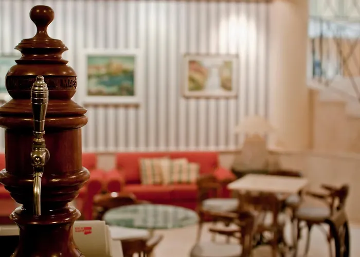 Sin servicio: Hotel Rf Astoria - Adults Only
