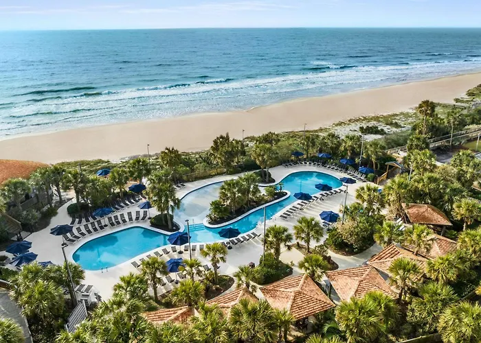 Royale Palms Condominiums