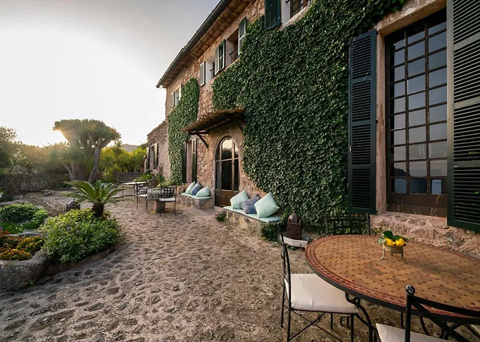 Ca'S Xorc Luxury Retreat - Adults Only