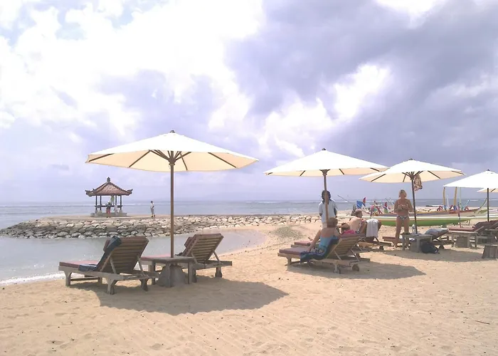 Gazebo Beach Hotel