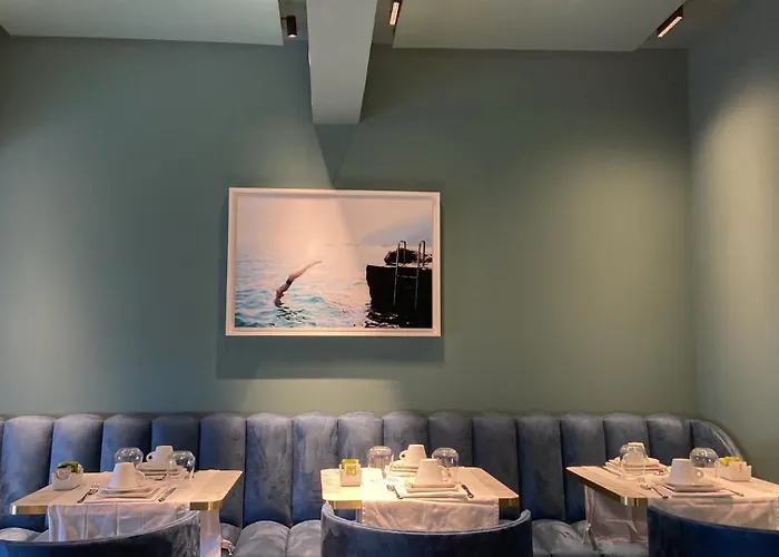 Relais Sul Mare Boutique Hotel