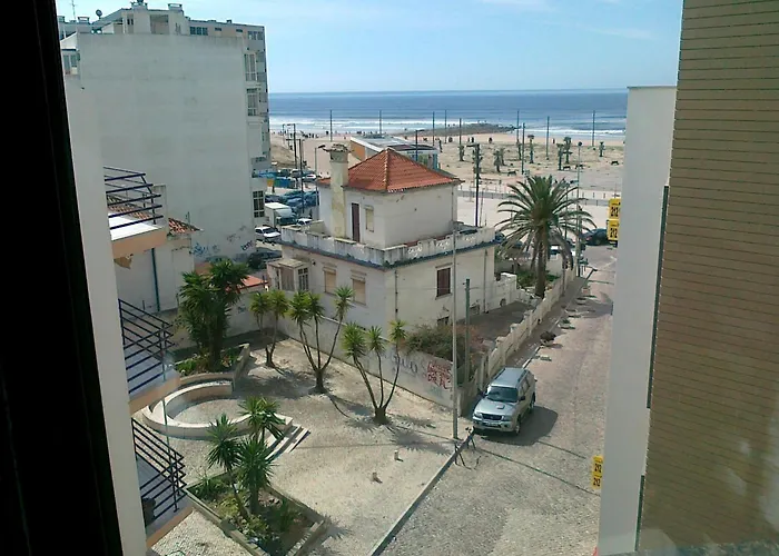 Real Caparica