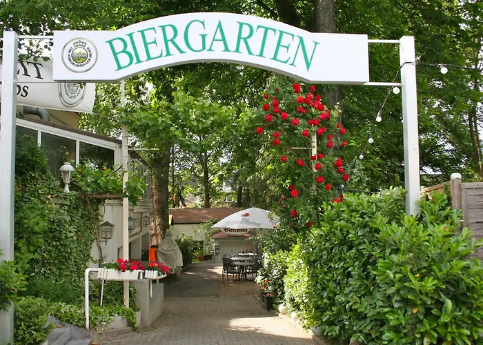 Hotel Am Schloss Borbeck