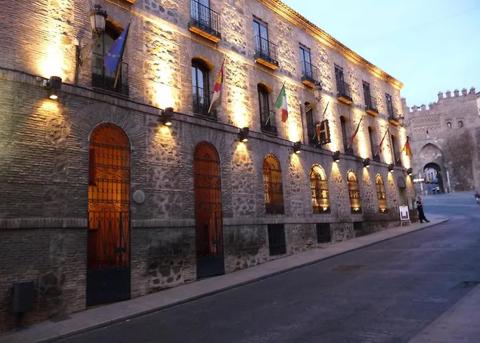 Real De Toledo