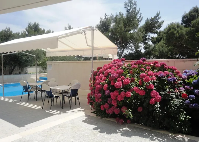 Villa Daniela