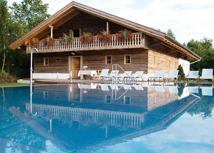 Hotel Drei Quellen