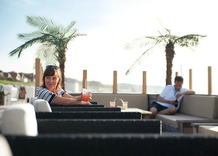 5 Sterne Hotels Neptun