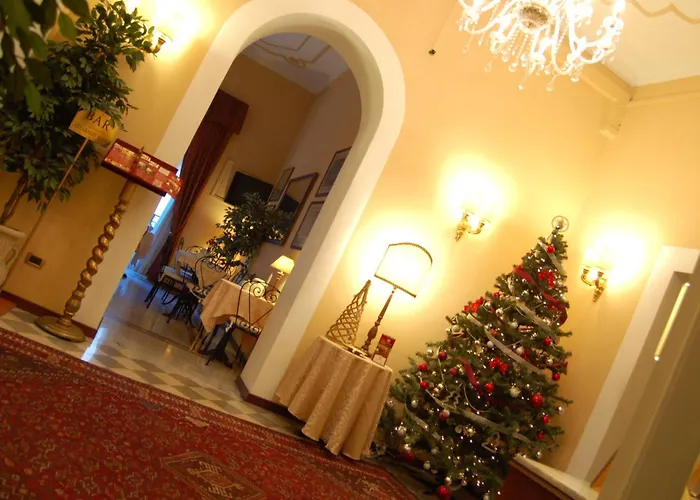 Hotel Del Centro