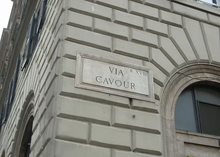 Hotel boutique: Hotel Genova
