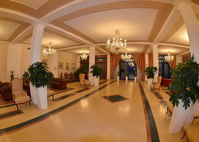 Grand Hotel Montesilvano