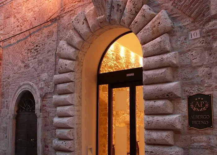 Albergo Sant'Emidio