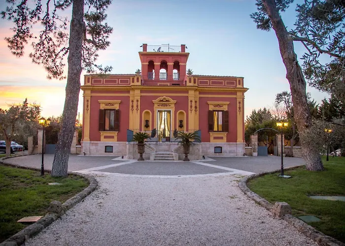 Terranobile Metaresort