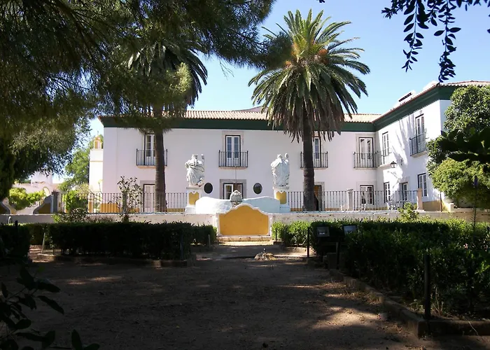 Hotel Rural Quinta De Santo Antonio
