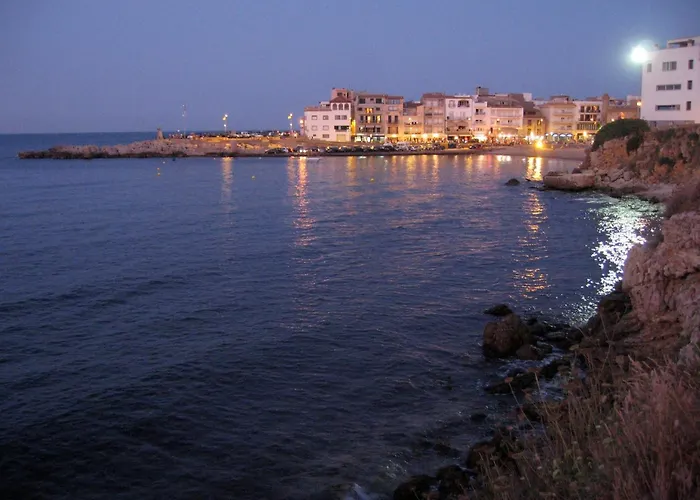 3 sterren hotel: L' Escala Resort