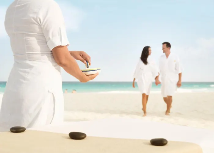 Sunscape Cancun All-Inclusive & Spa By Hyatt
